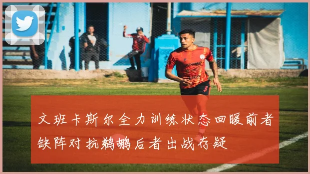 文班卡斯尔全力训练状态回暖前者缺阵对抗鹈鹕后者出战存疑