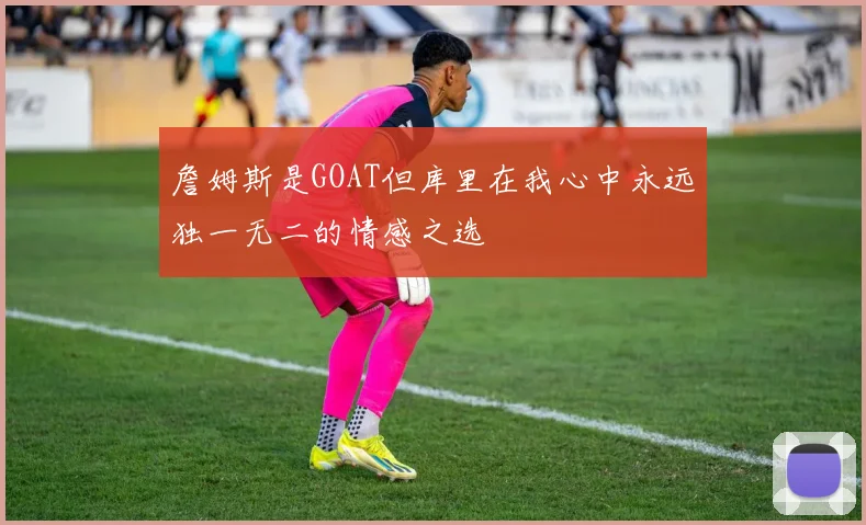 詹姆斯是GOAT但库里在我心中永远独一无二的情感之选