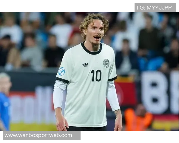 乔科尔称赞沃尔特马德速度惊人欧青赛表现超出预期