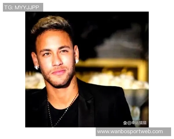 内马尔膝盖手术由海港奇迹医生爱德华多主刀全力以赴恢复健康