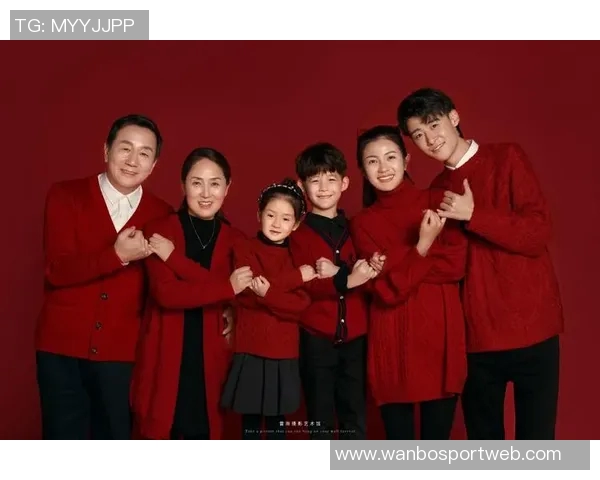 幸福满溢库嫂分享全家福六口之家甜蜜瞬间尽显温馨 幸福满溢库嫂分享全家福六口之家甜蜜瞬间尽显温馨