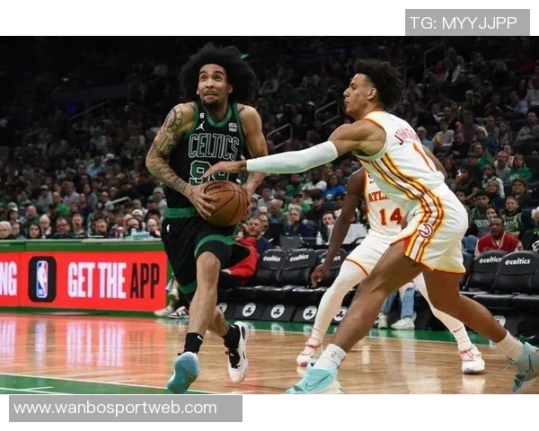 凯尔特人即将与小罗恩哈珀达成双向合同合作协议