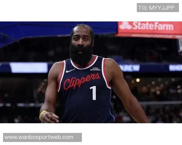 美媒呼吁哈登迅速申请交易以免错失最佳时机