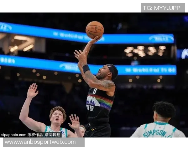 掘金主帅称赞约翰逊开局慢热但细节表现出色不感到担忧