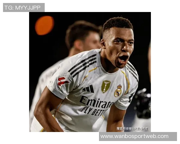 姆巴佩本赛季参与29球创西甲纪录直接助力皇马近9球表现抢眼