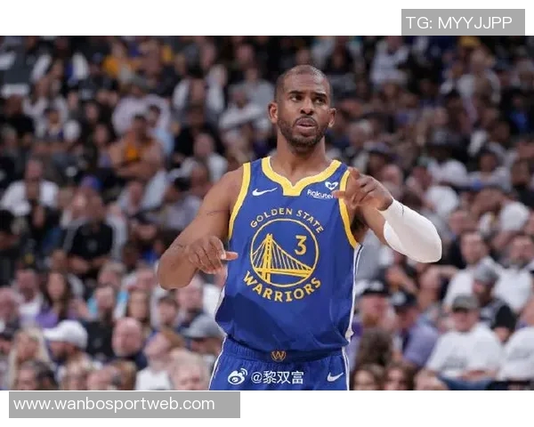 小里谈保罗影响力：球队变强是赢家的真实标志