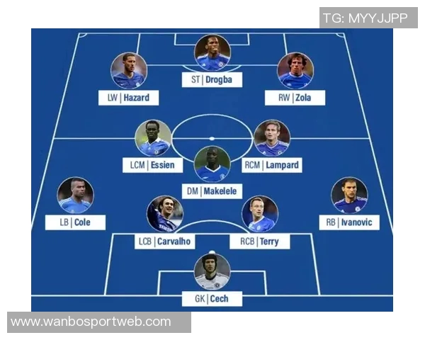 英超最佳阵容揭晓哈兰德凯塞多扎卡廷伯领衔出战