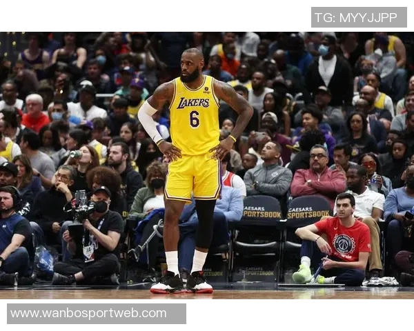 周三竞彩篮球焦点对决湖人迎战森林狼双方王牌球员均缺阵