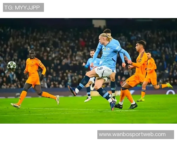 皇马与曼城昔日队友回顾贝林哈兰德姆巴佩多纳鲁马齐聚一堂