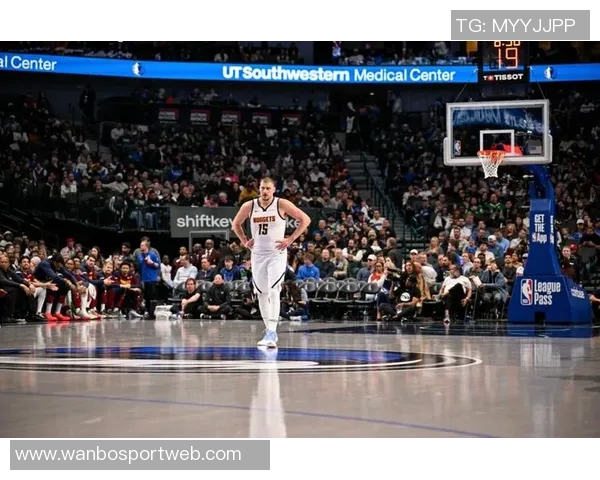 阿德尔曼呼吁为约基奇的成就庆祝如同詹姆斯超越贾巴尔