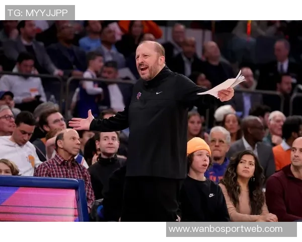 尼克斯解雇锡伯杜后曾考虑追求绿军主帅马祖拉的可能性